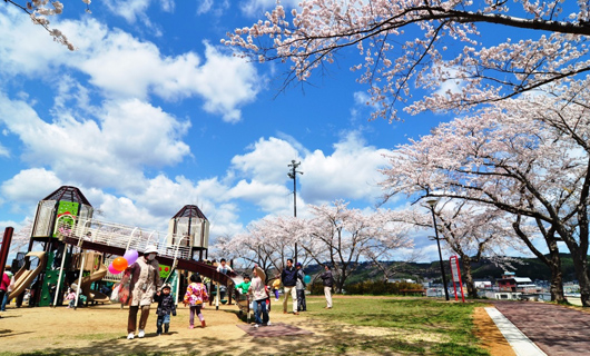 巽山公園